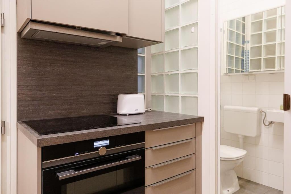 Apartment New #viennalove In Margareten Vienna