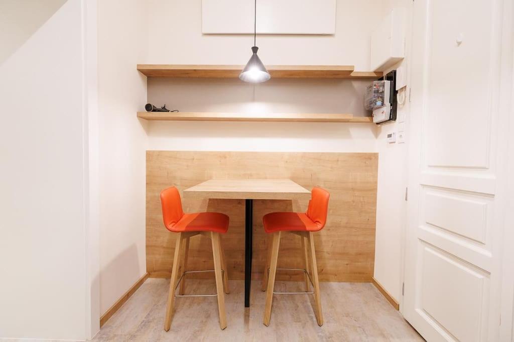 New #viennalove In Margareten Apartment Vienna