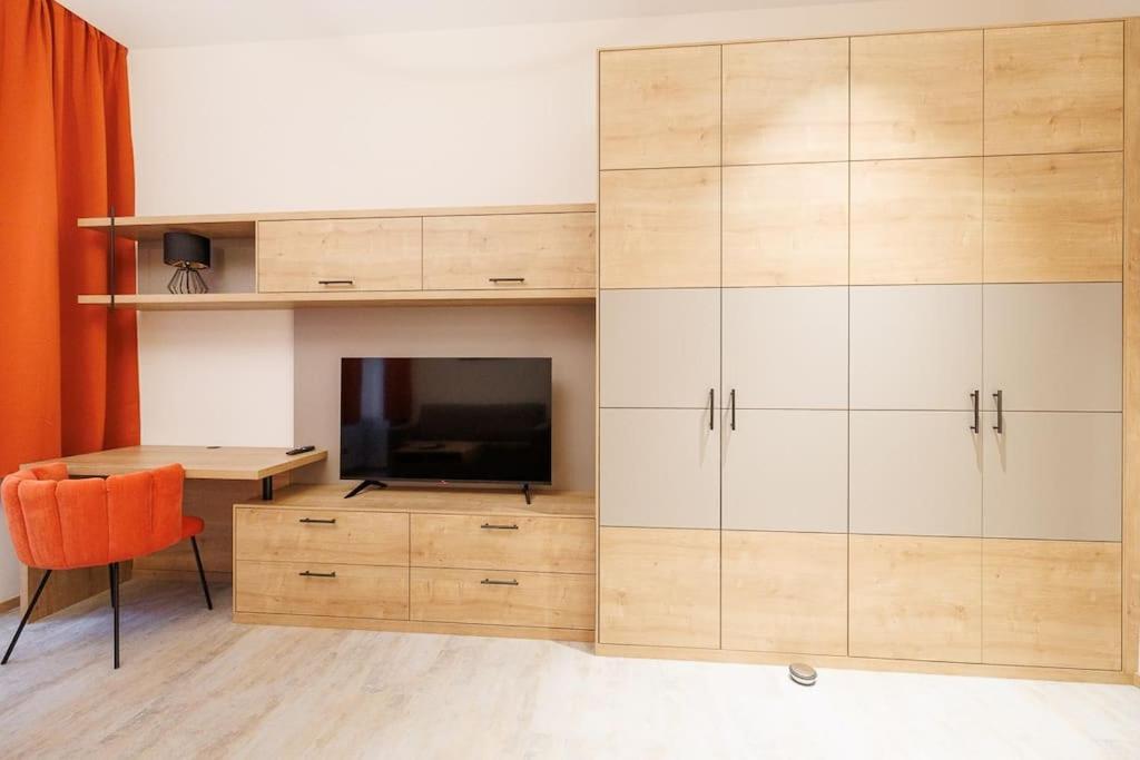 Apartment New #viennalove In Margareten *