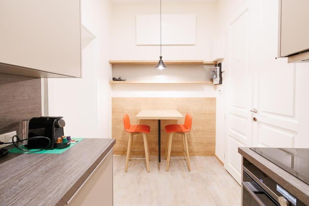 New #viennalove In Margareten Apartment Vienna