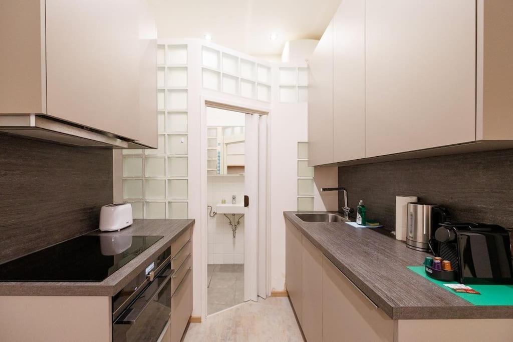 New #viennalove In Margareten Apartment