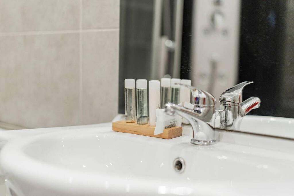 2 Bedroom Classy Near Belvedere Castle *
