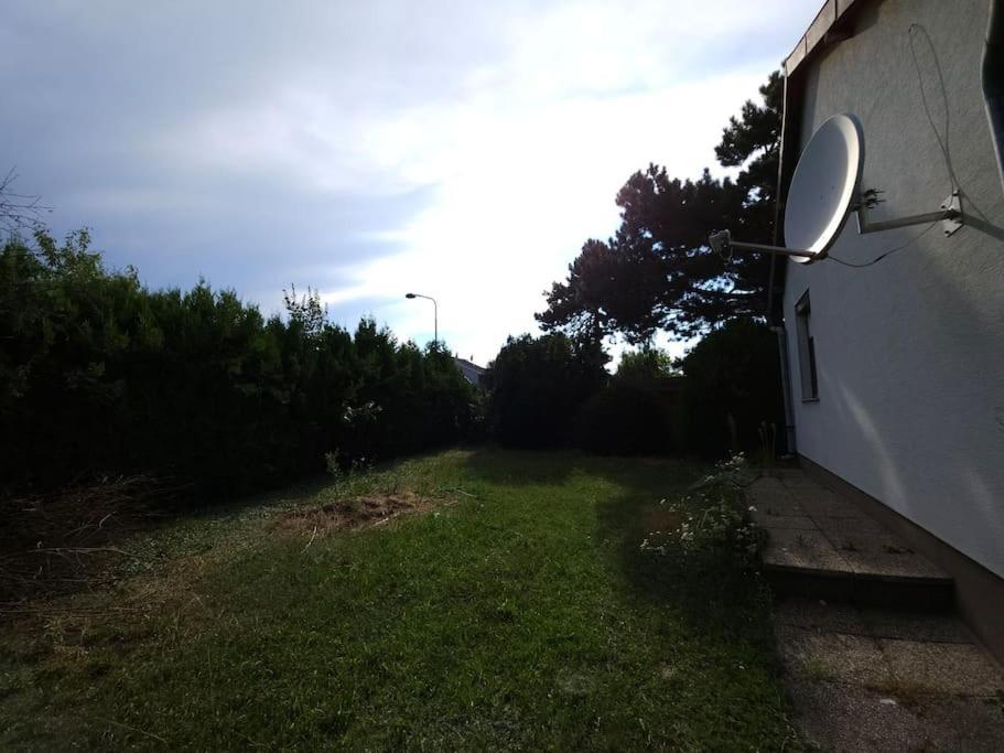 Tiny House Mit Garten Casa vacanze *