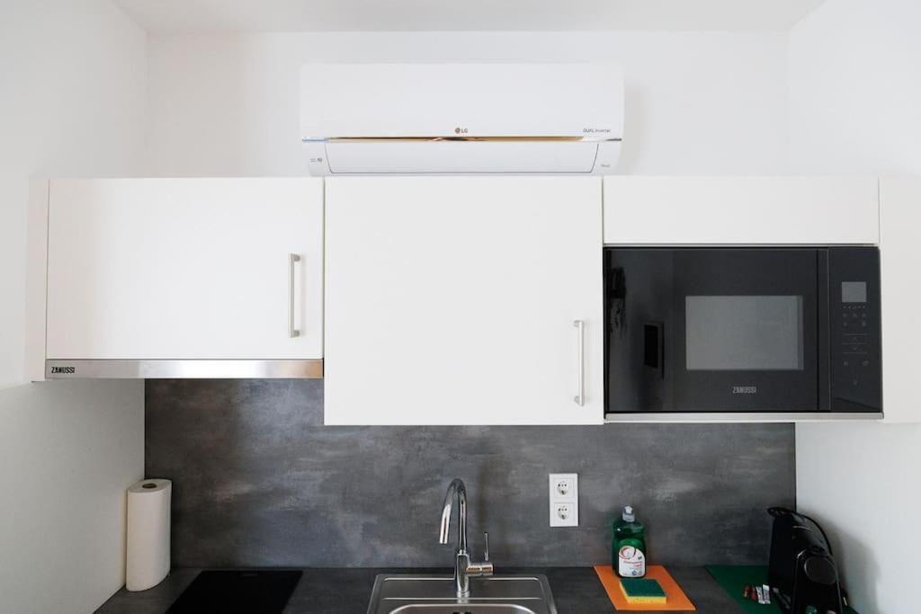 Ottakring Apartment