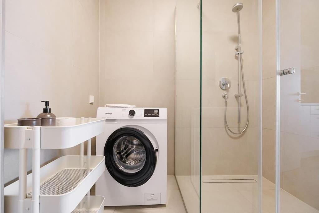 Ottakring Apartment