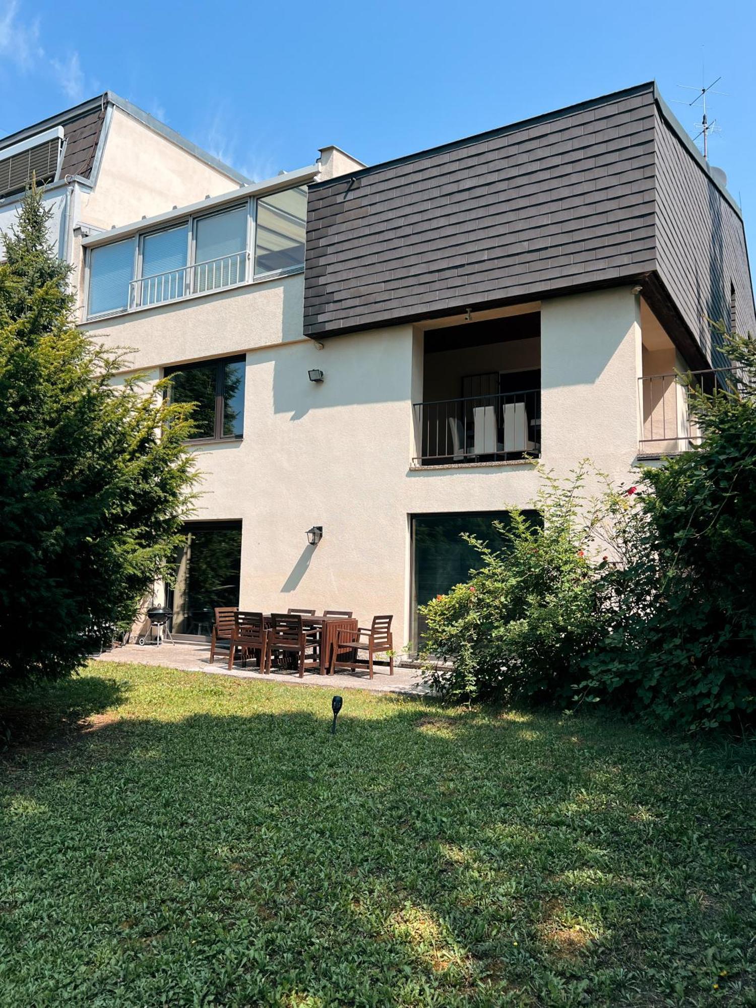 Villa Big Quiet With Garden And Pool