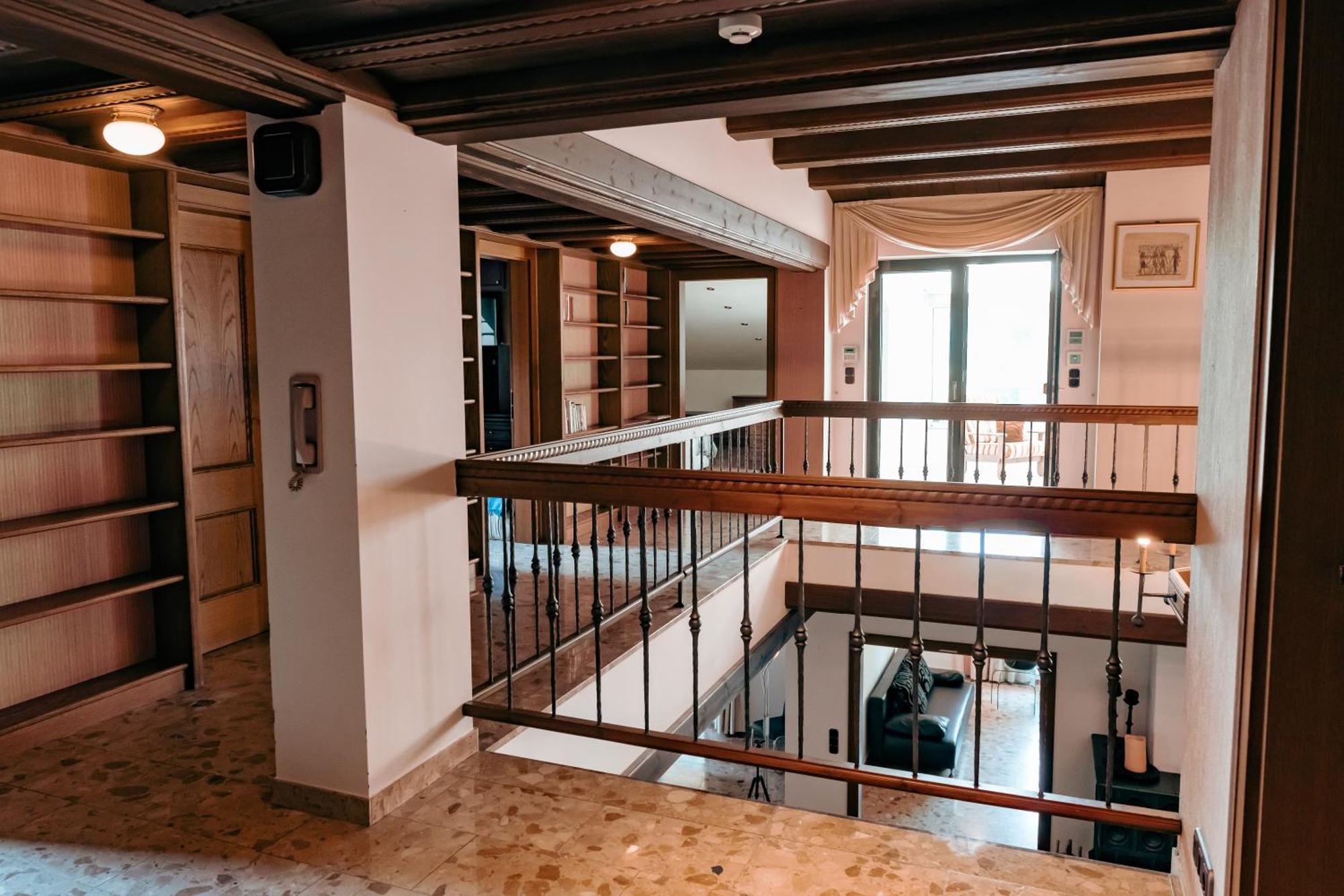 Big Quiet With Garden And Pool Villa Vienna