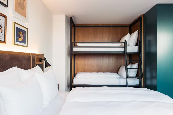 Hotel Schani Uno Viena