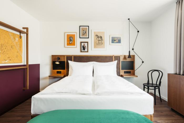 Hotel Schani Uno 4*