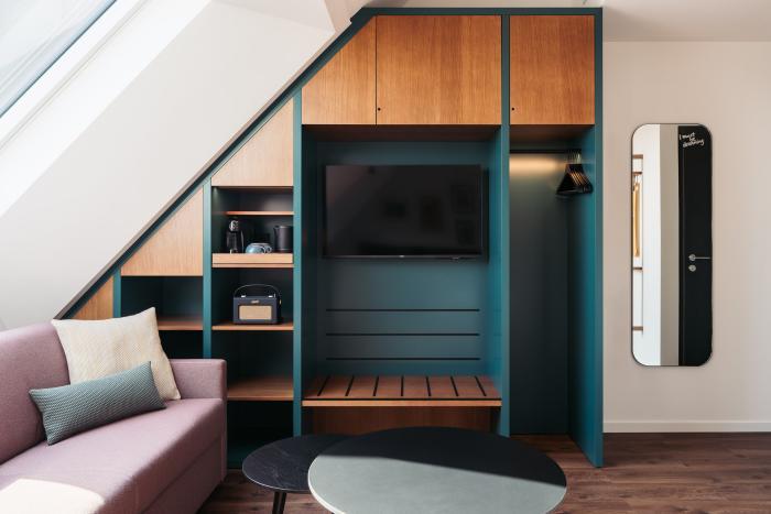 Schani Uno Hotel Viena