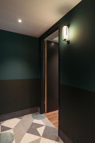 Hotel Schani Uno Viena