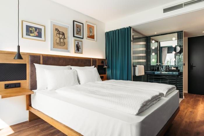 Schani Uno 4* Viena