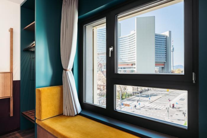 Schani Uno Hotel 4*