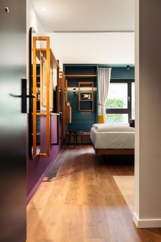 Schani Uno 4* Viena
