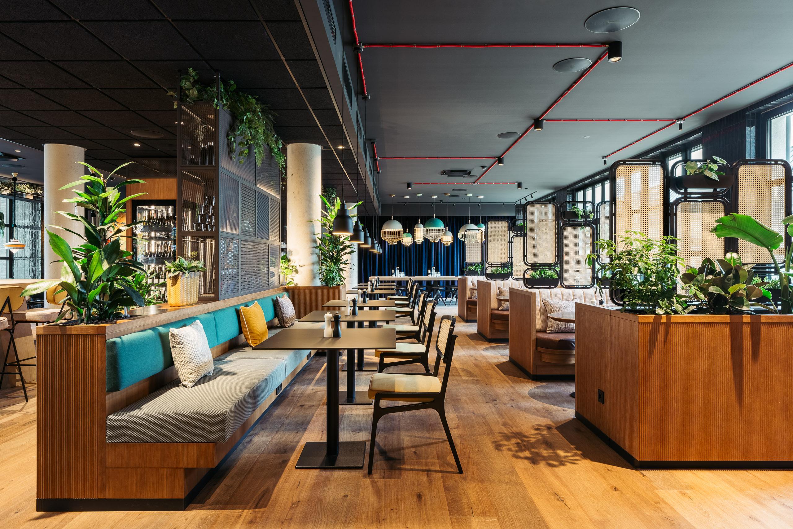 Schani Uno Hotel Viena