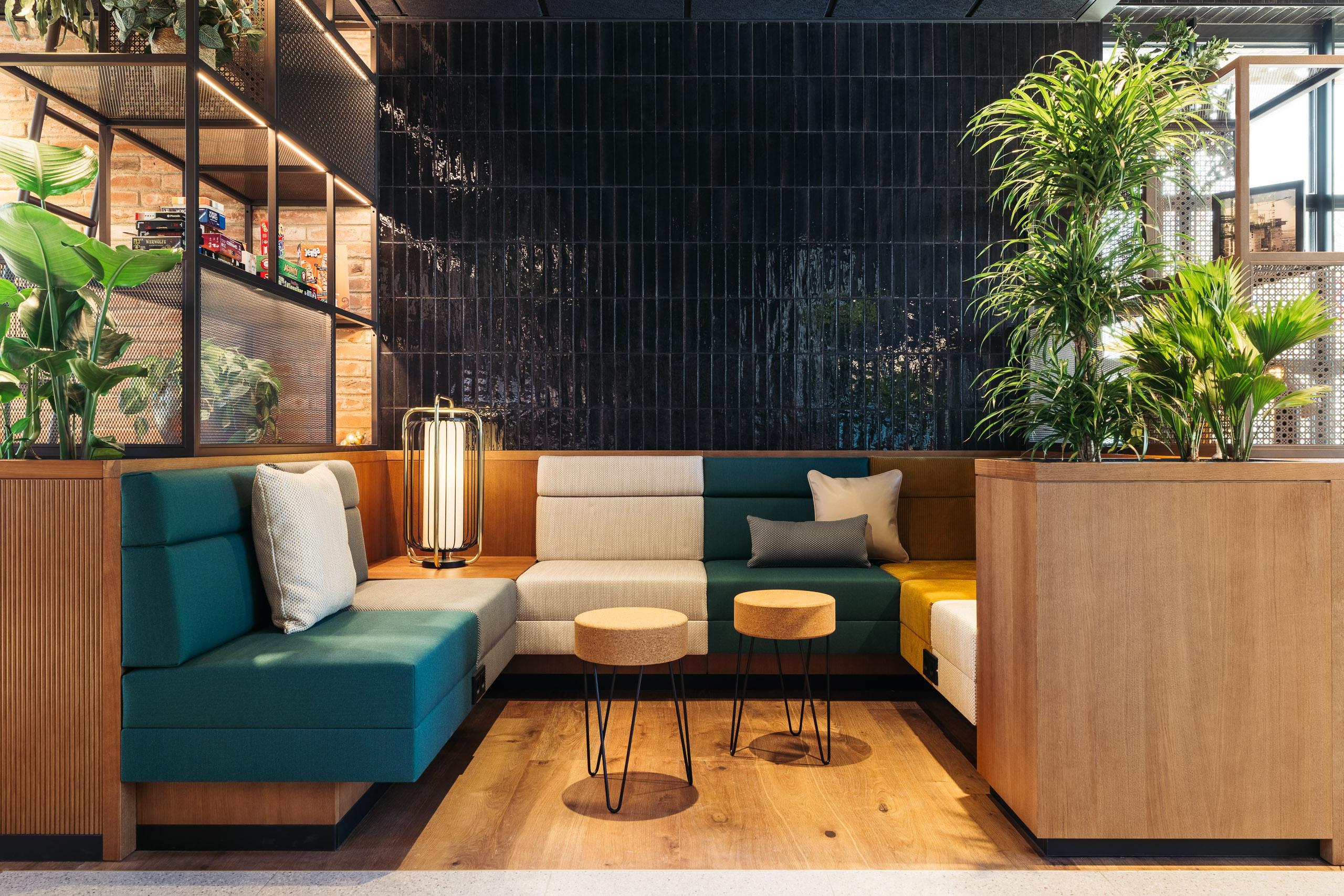 Hotel Schani Uno Viena