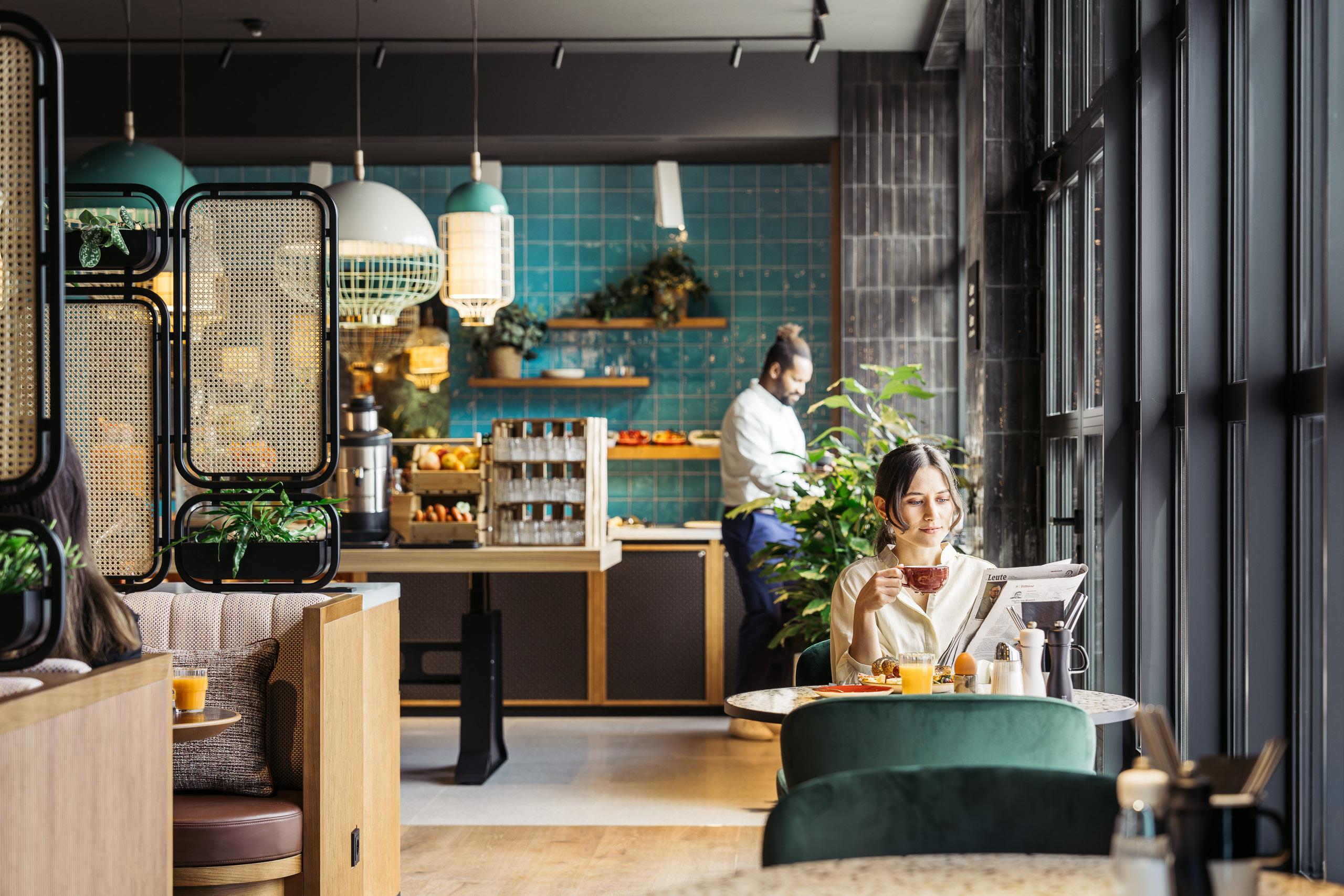 Hotel Schani Uno 4*