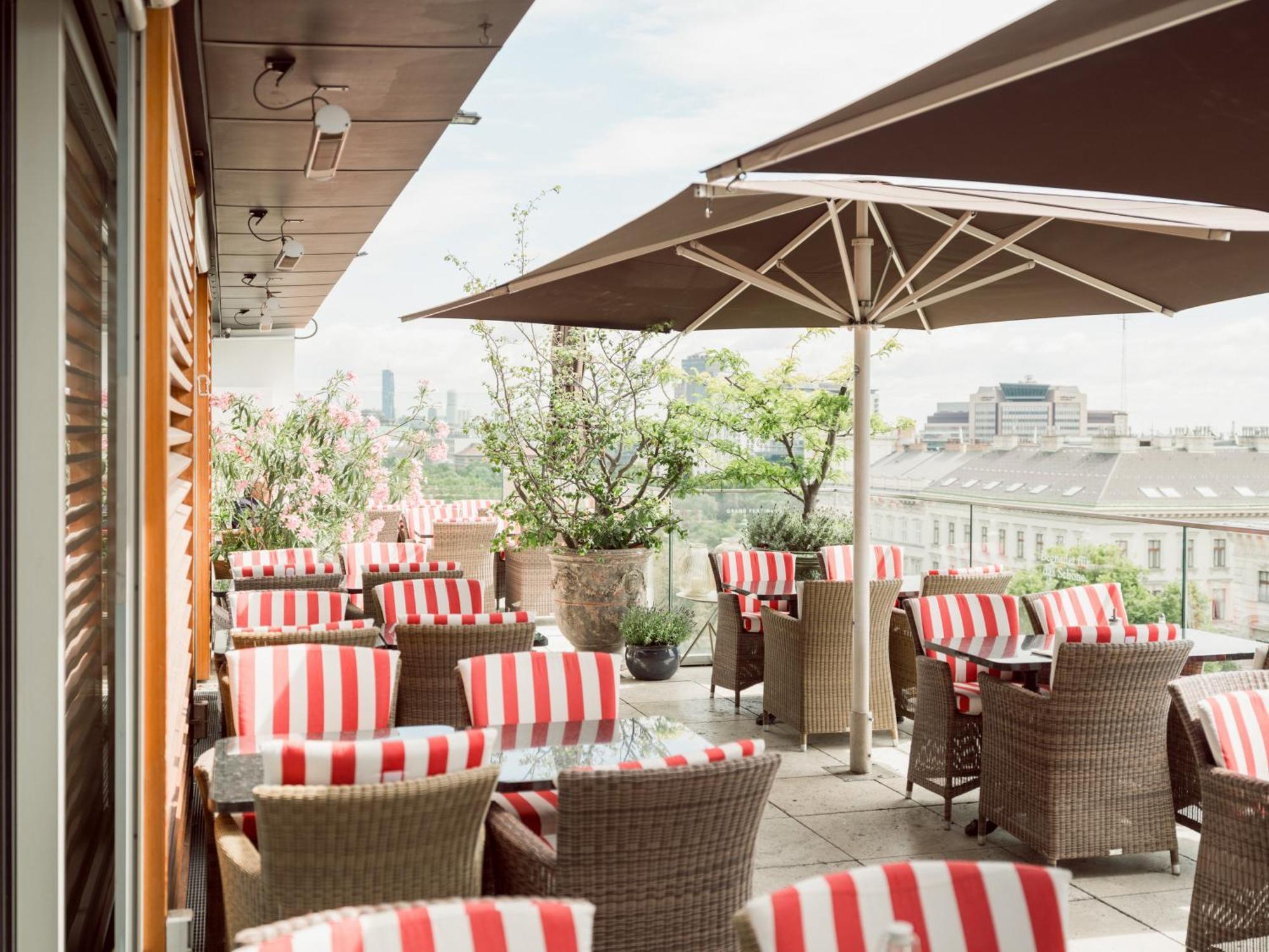 Grand Ferdinand - Your In The Center 5* Vienna