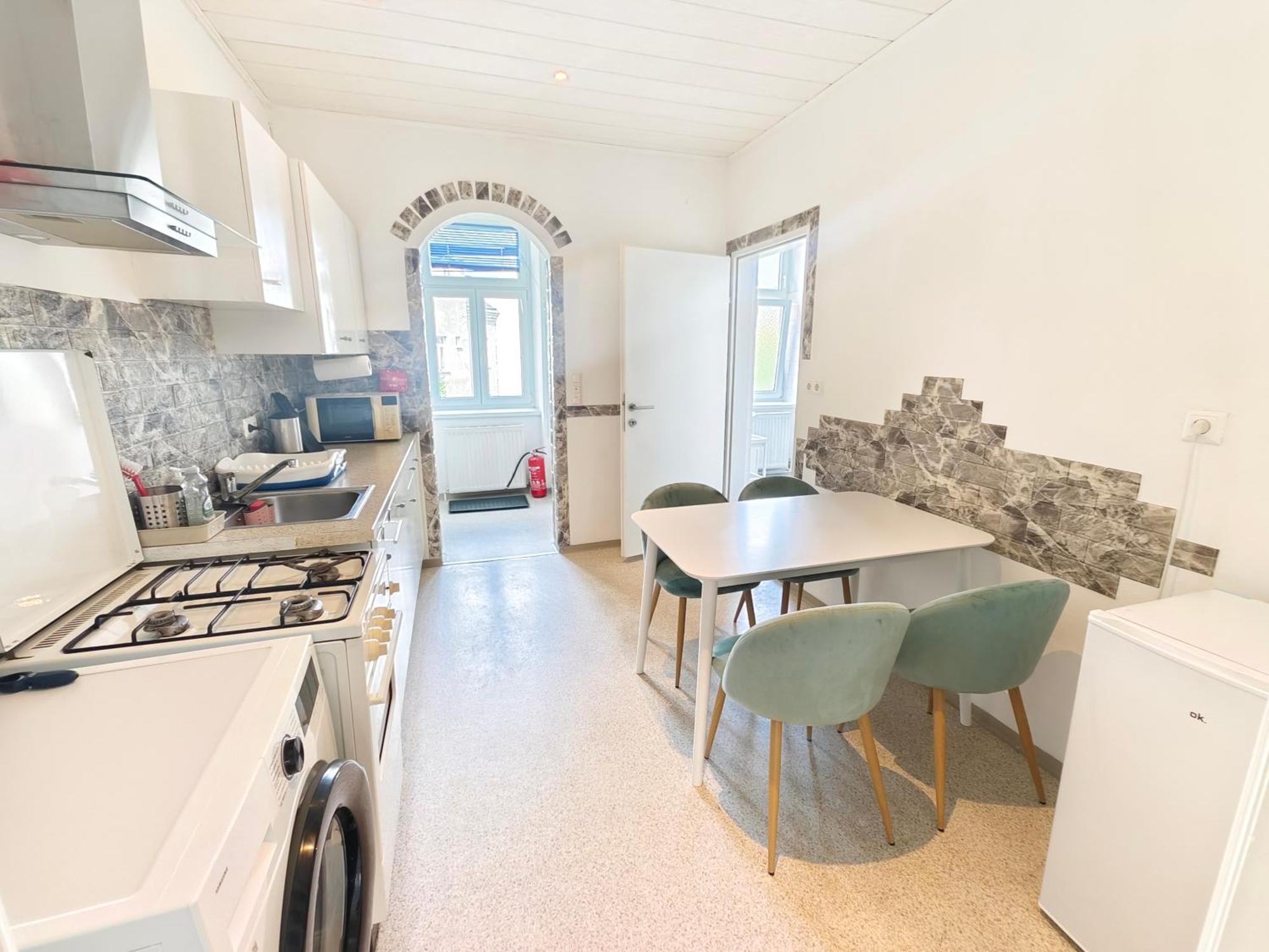 Apartment The Mint - Schoenbrunn Palace Vienna
