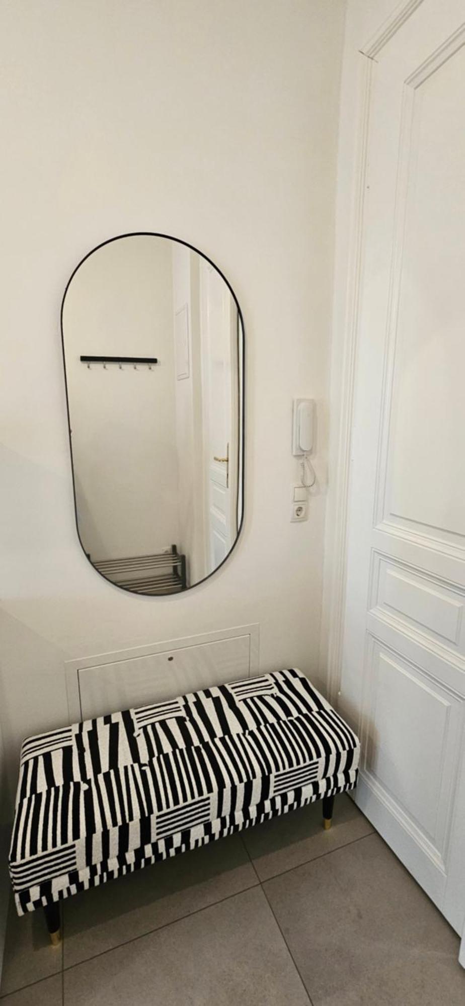 Apartment Studio Danube Chanel