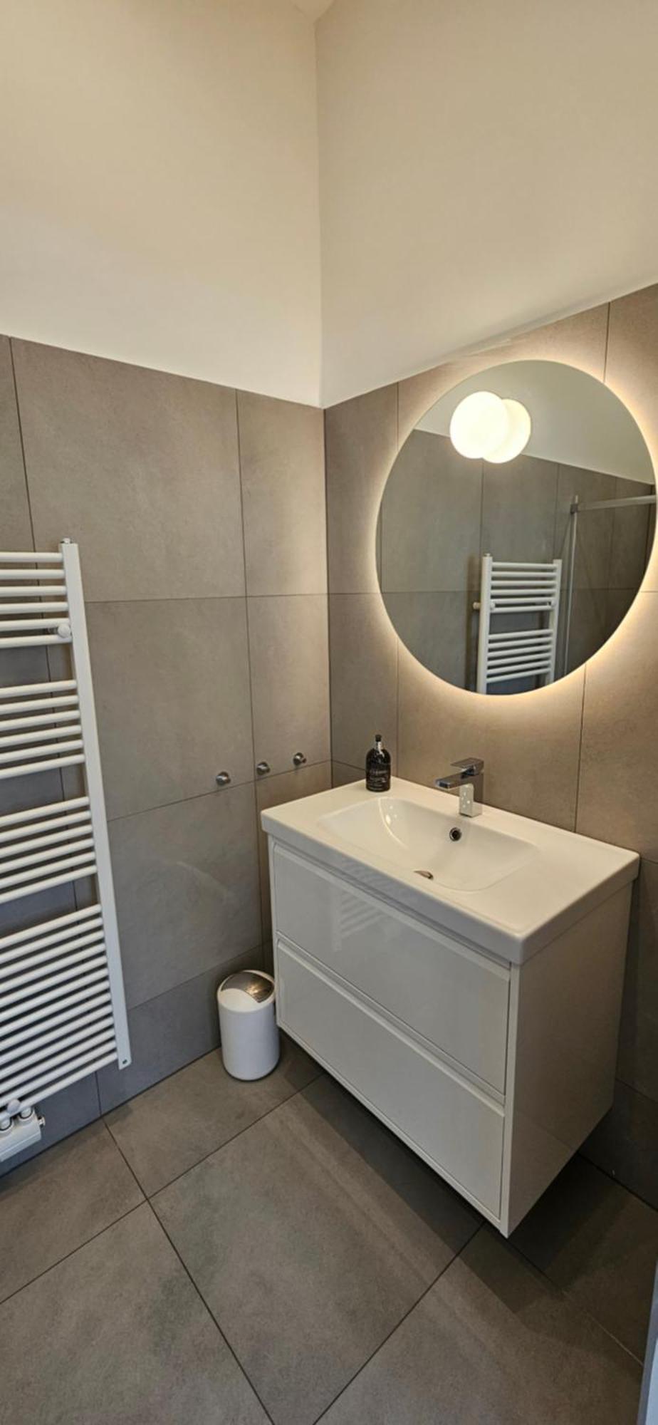 Studio Danube Chanel Apartment *