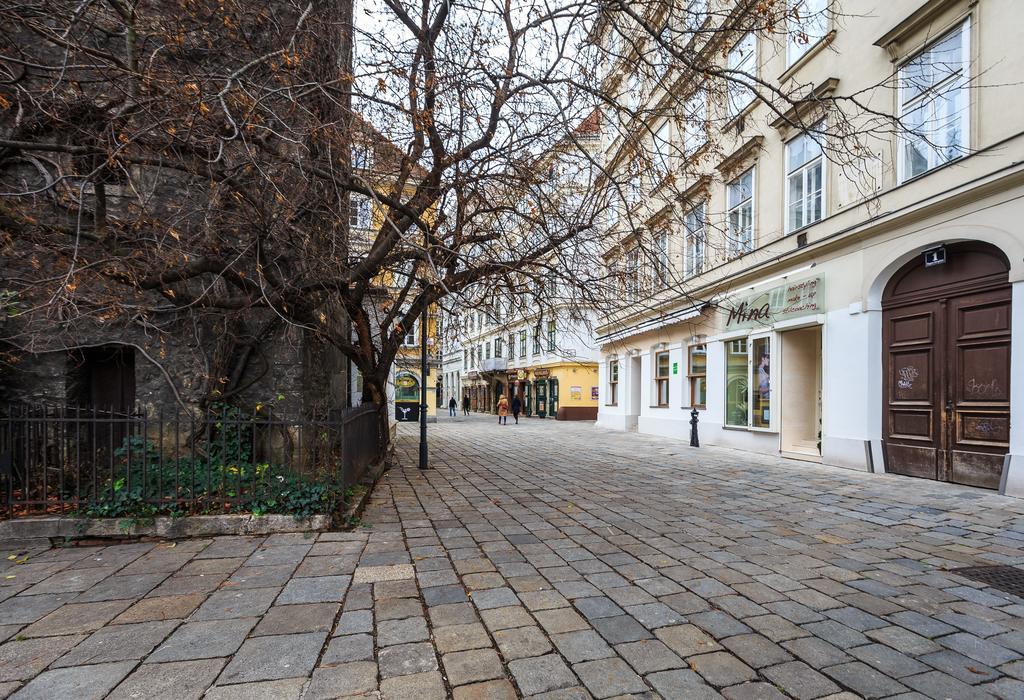 Judengasse Premium By Ichbucheat *