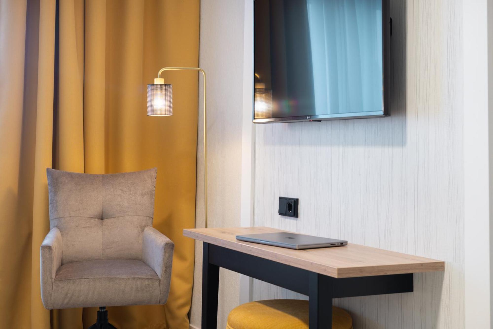 Hotel Yggotel Mejse 3*
