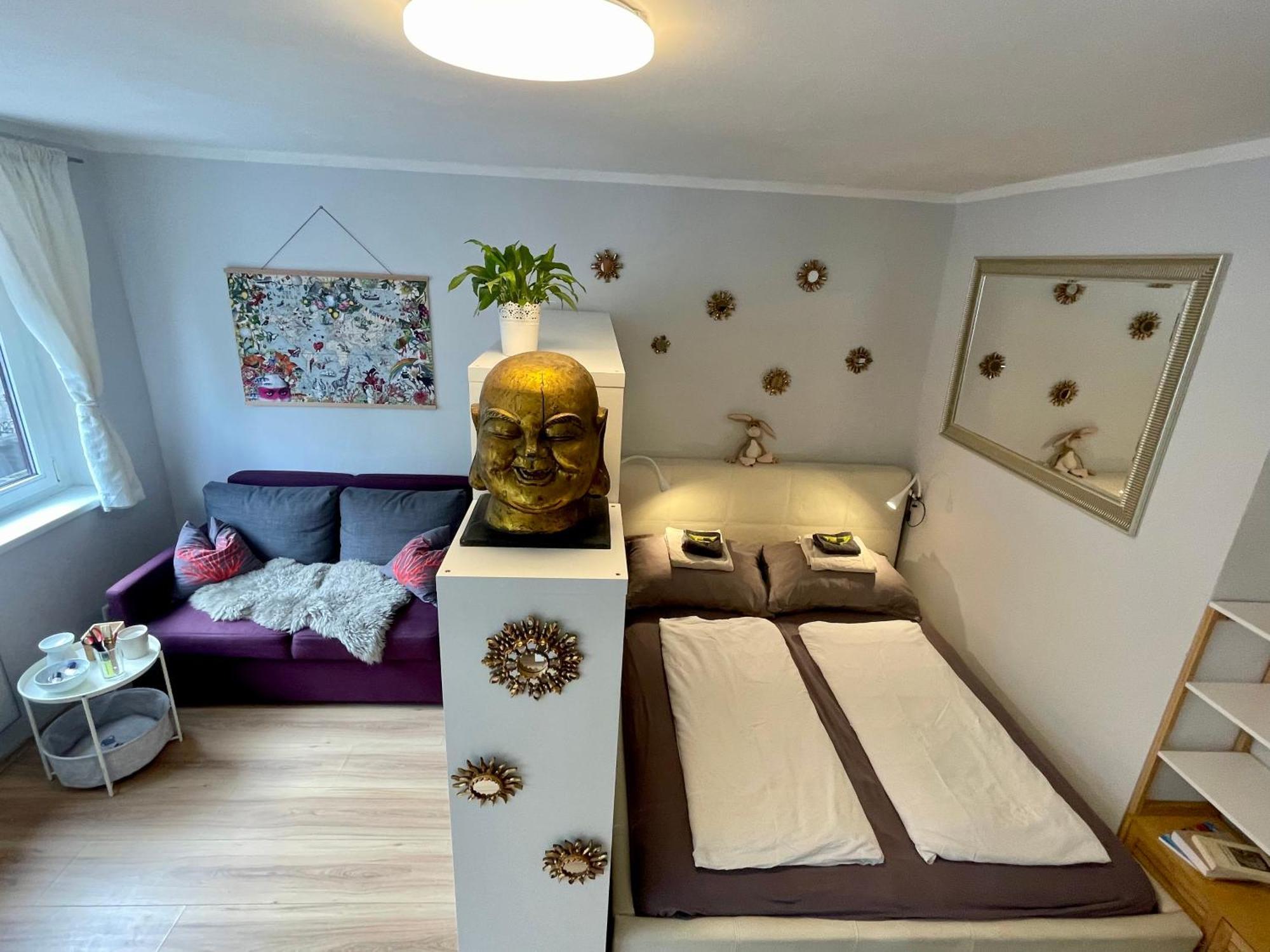 Business-apartment 1-6 Months * Vienna