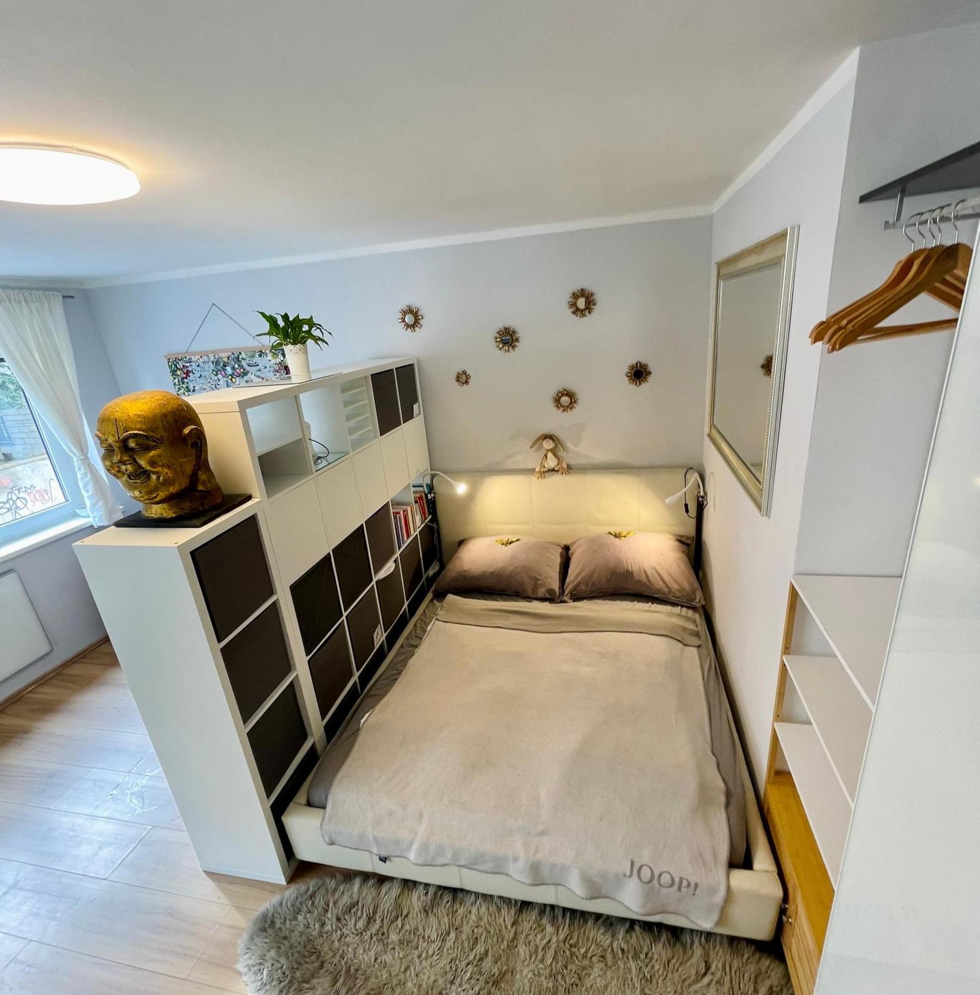 Apartment Business-apartment 1-6 Months Vienna