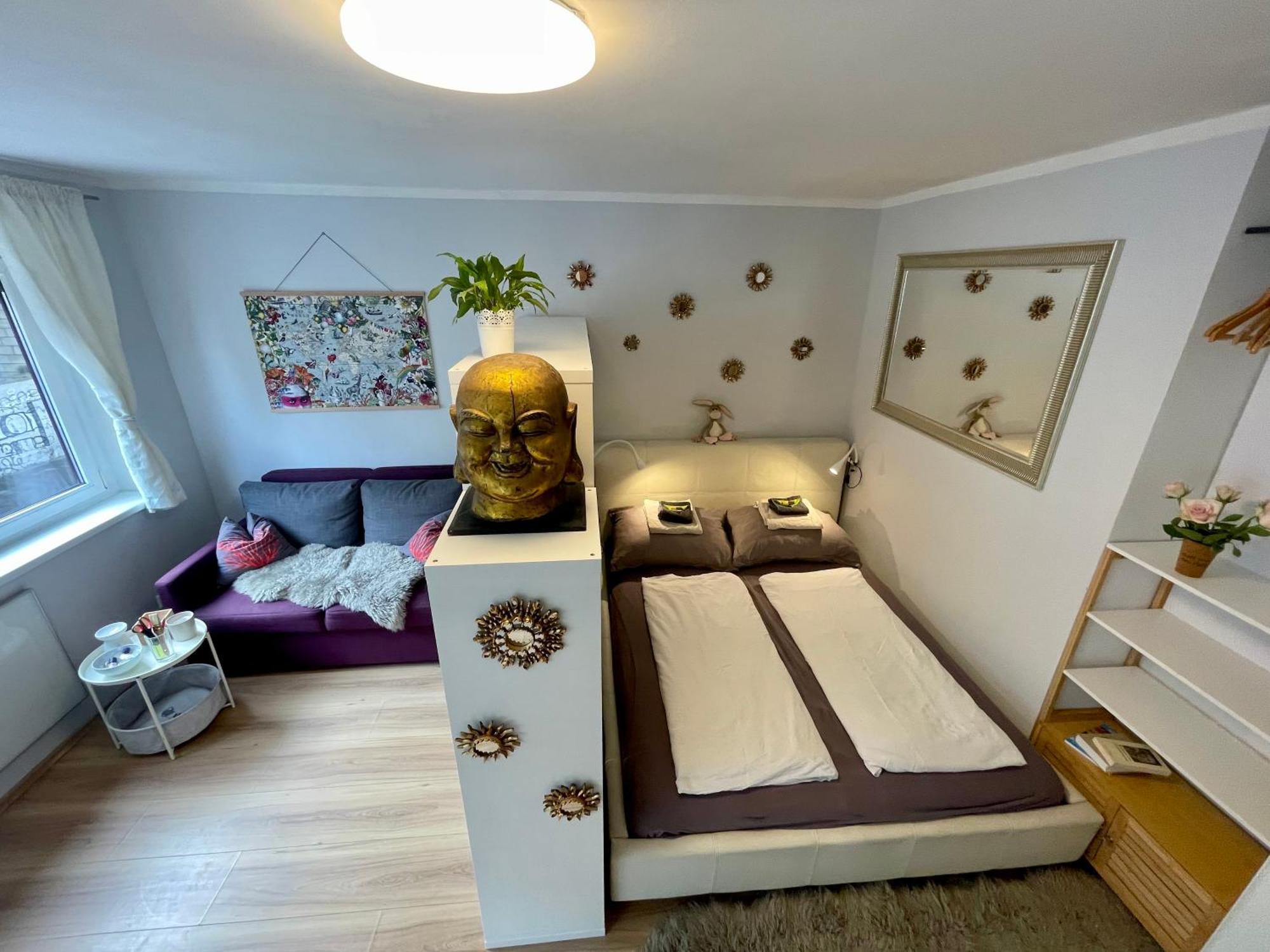 Business-apartment 1-6 Months Vienna