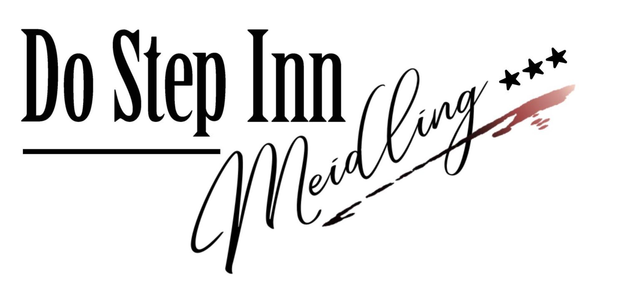 Hotel Do Step Inn Meidling - Self-Service-Hotel