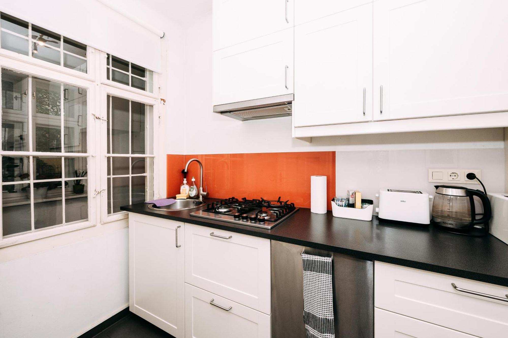 Premium Naschmarkt Ii Apartment