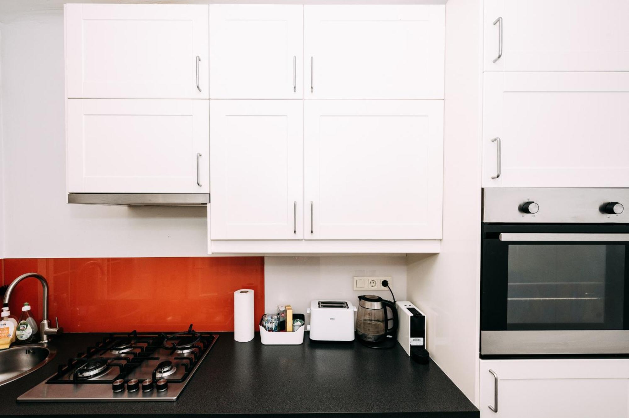 Apartment Premium Naschmarkt Ii Vienna