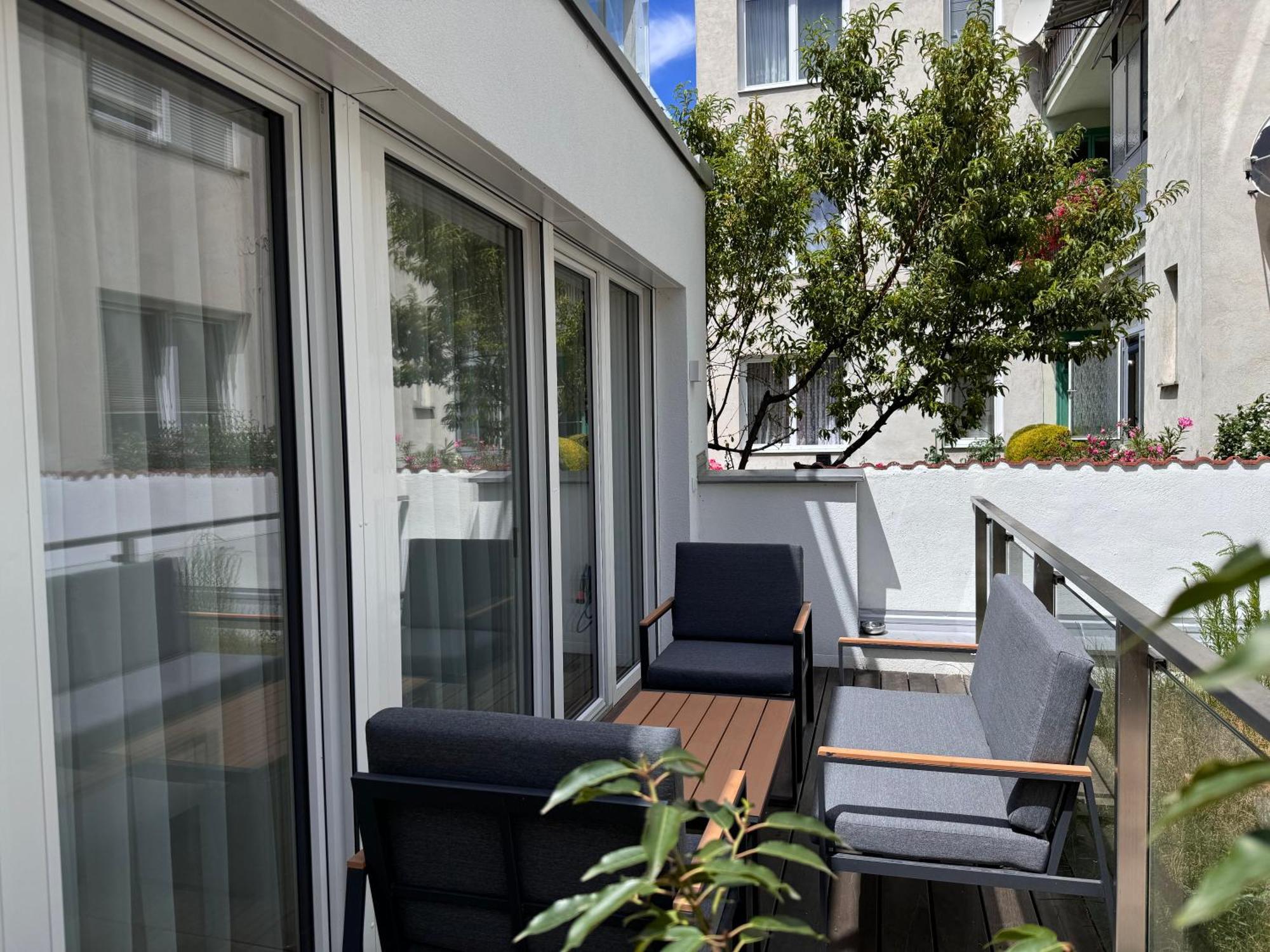 Apartamento Danube22 2