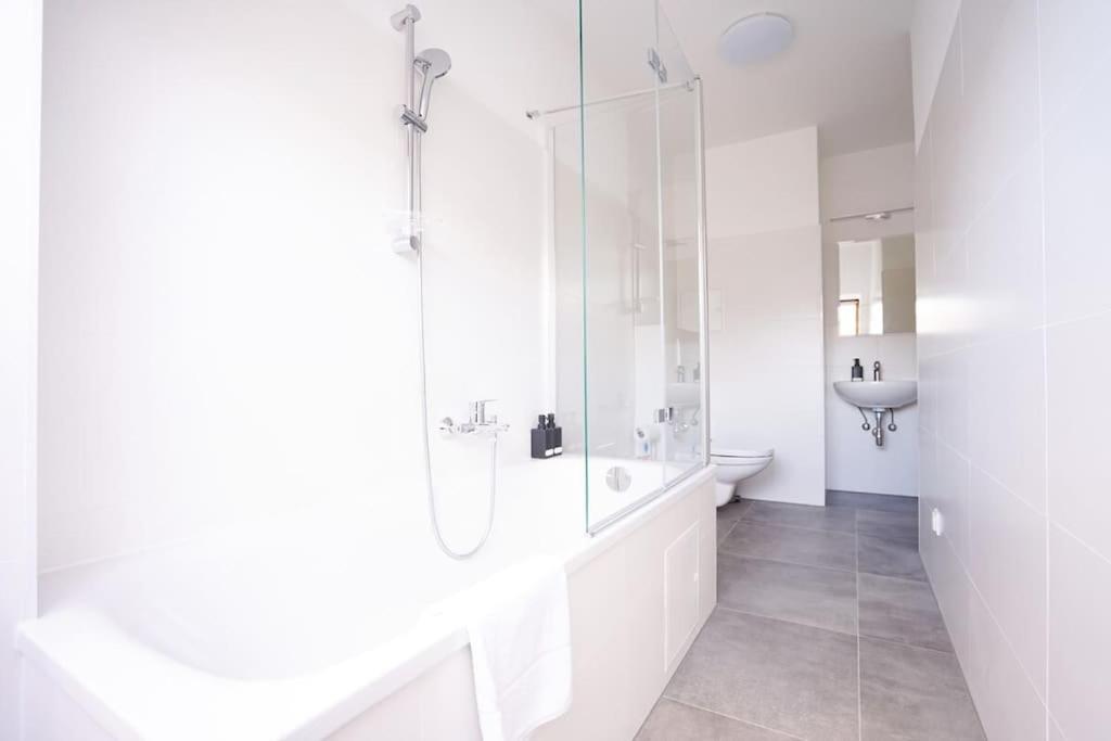 Astonishing In The Heart Of Apartment Vienna