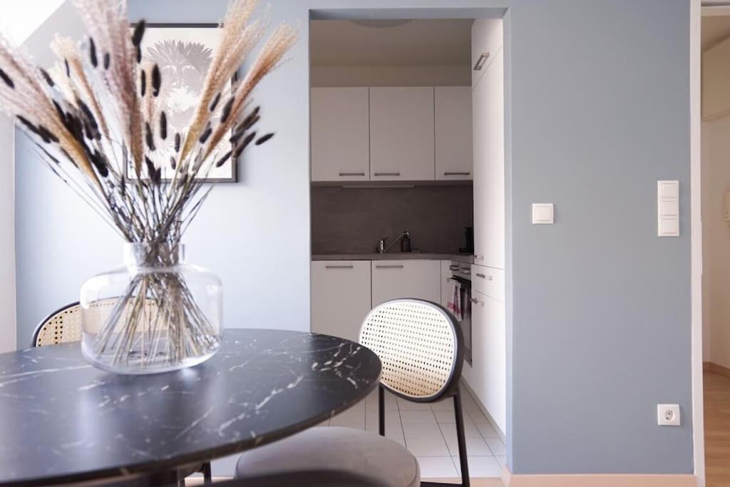 Apartment Astonishing In The Heart Of Vienna
