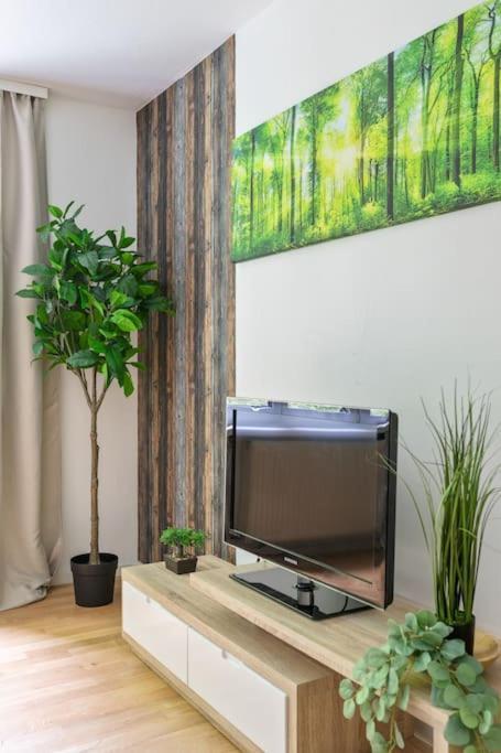 Naturoase Apartment Vienna