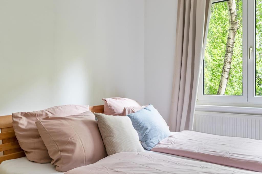 Naturoase Vienna