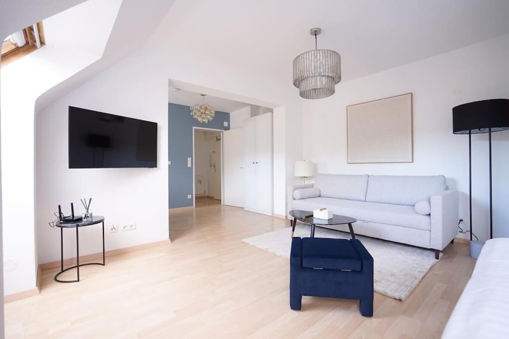 Apartment Astonishing In The Heart Of