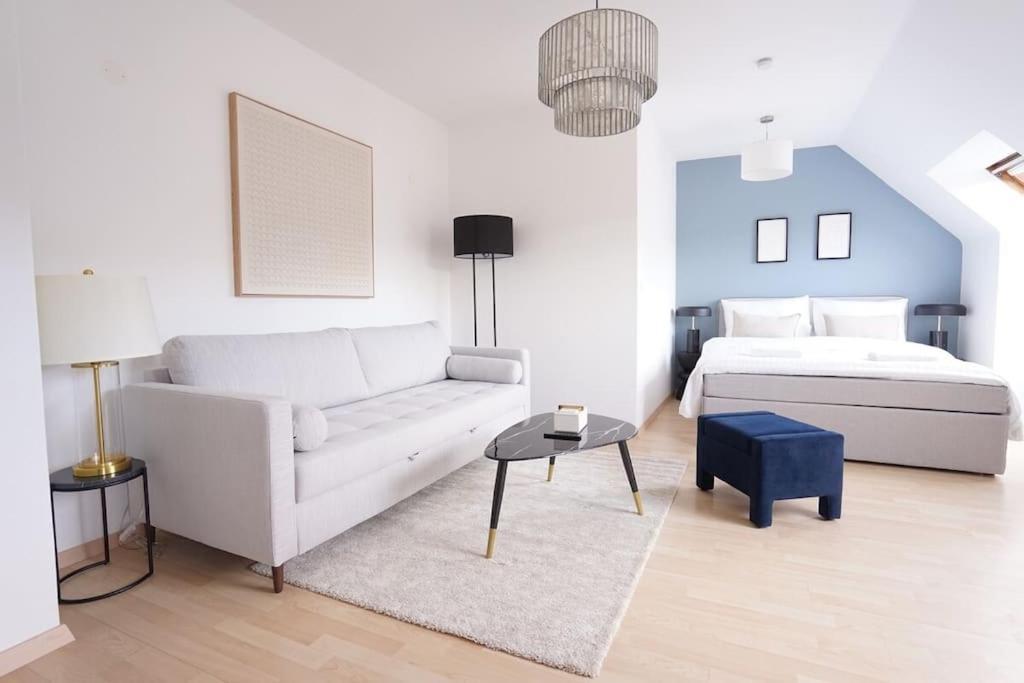 Apartment Astonishing In The Heart Of *