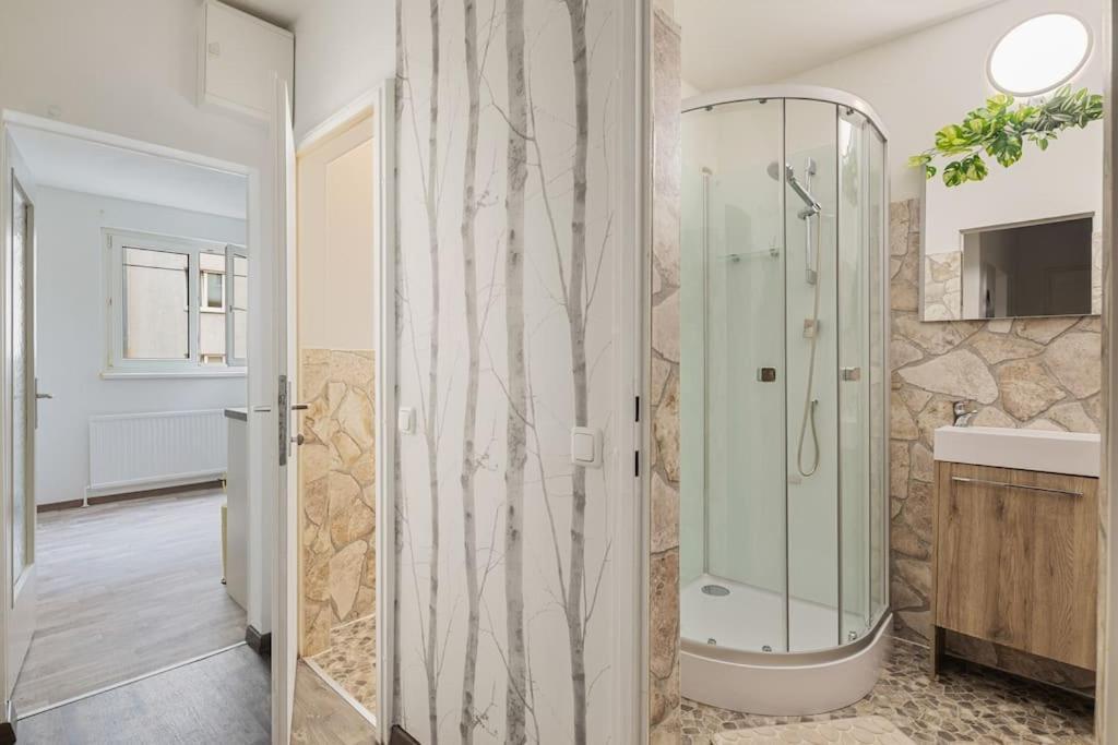 Naturoase Apartment *