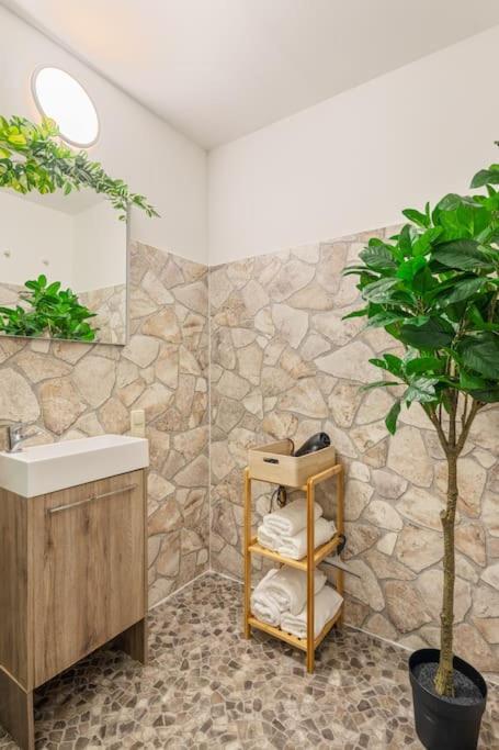 Apartment Naturoase *