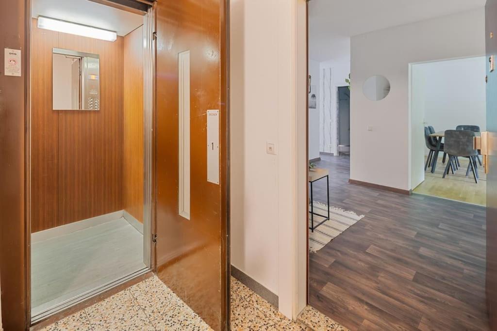 Apartment Naturoase