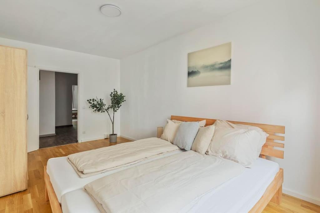Naturoase Apartment *
