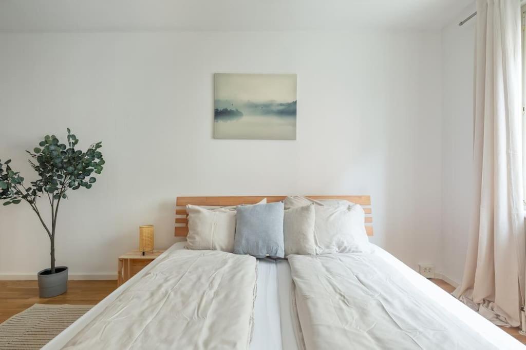 Apartment Naturoase *