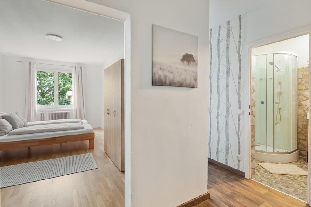 Naturoase Vienna
