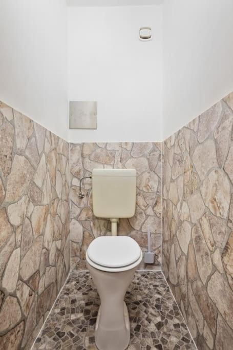 Apartment Naturoase