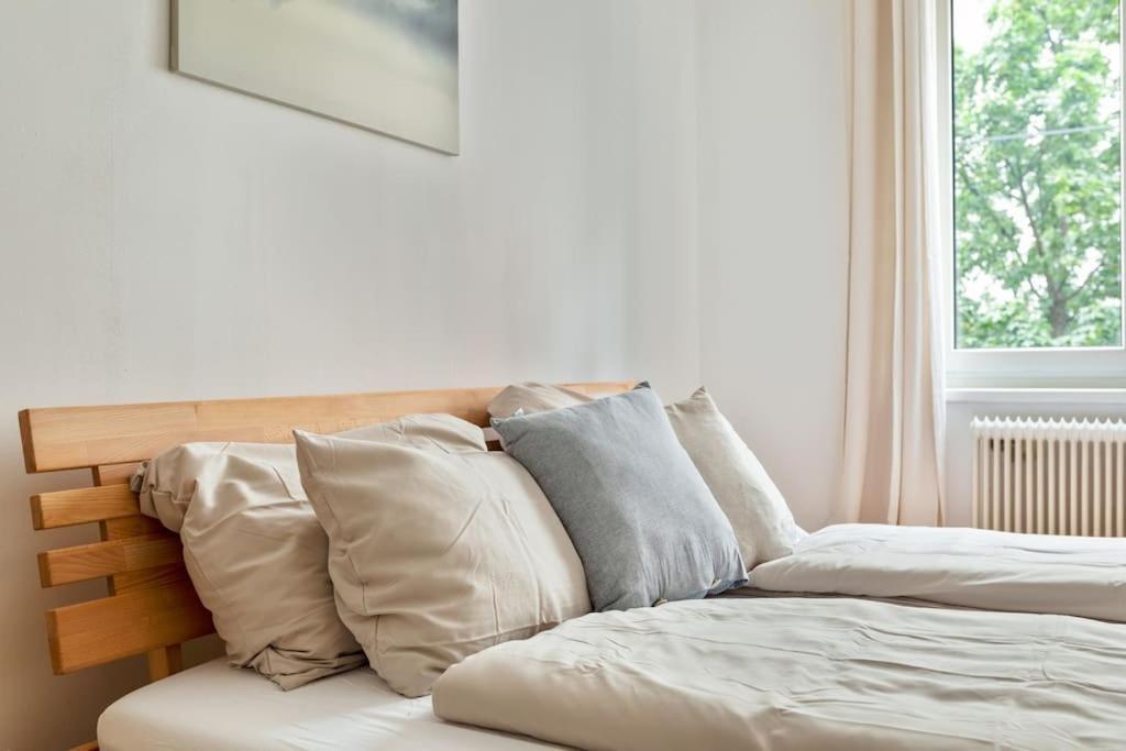 Naturoase Apartment *
