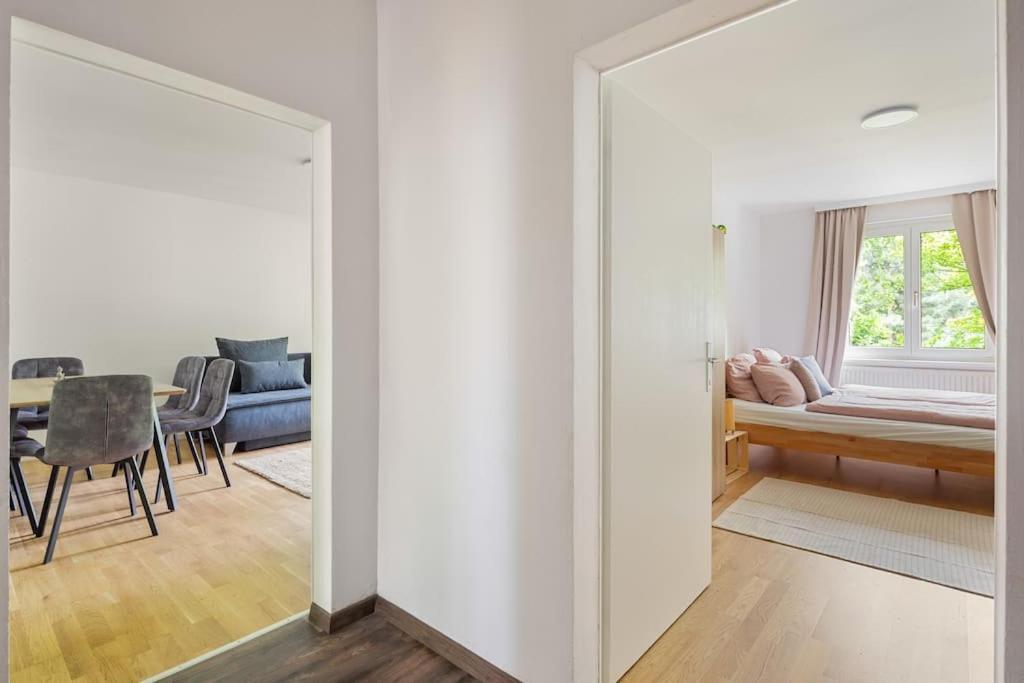 Naturoase Apartment Vienna