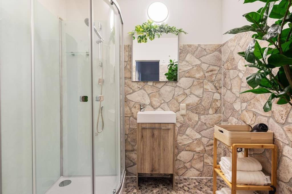 Apartment Naturoase Vienna